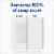 Clorox Bathroom Rain Clean Ultra Foamer Perspective: left