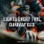 Kingsford Odorless BBQ Charcoal Lighter Fluid Perspective: left
