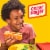 Oscar Mayer Uncured Bun-Length Wieners Hot Dogs Perspective: left