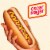 Oscar Mayer Turkey Dogs Natural Uncured Turkey Franks Hot Dogs Perspective: left
