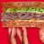 Oscar Mayer Hard Salami Thin Sliced Lunchmeat Perspective: left