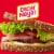 Oscar Mayer Chopped Ham Sliced Deli Lunch Meat Perspective: left