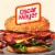 Oscar Mayer Natural Smoked Uncured Bacon, Pack, 13-15 slices Perspective: left