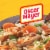 Oscar Mayer Carving Board Flame Grilled Chicken Breast Strips Lunchmeat 6 oz Perspective: left
