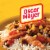 Oscar Mayer Carving Board Southwestern Seasoned Grilled Chicken Breast Strips Lunchmeat Perspective: left