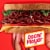 Oscar Mayer Deli Fresh Slow Roasted Roast Beef Sliced Deli Meat Perspective: left