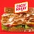 Oscar Mayer Deli Fresh Mesquite Smoked Turkey Breast Sliced Lunchmeat Perspective: left