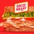 Oscar Mayer Deli Fresh Smoked Turkey Breast Thin Sliced Lunchmeat 16 oz Perspective: left