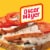 Oscar Mayer Carving Board Oven Roasted Deli Turkey Lunch Meat Perspective: left