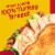 Oscar Mayer Deli Fresh Honey Smoked Turkey Breast Thin Sliced Lunchmeat Perspective: left