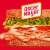 Oscar Mayer Lean Smoked White Turkey Sliced Lunch Meat Pack Perspective: left