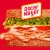 Oscar Mayer Lean Oven Roasted White Turkey Sliced Lunch Meat Perspective: left