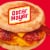 Oscar Mayer Original Fully Cooked Bacon Perspective: left