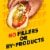 Oscar Mayer Jumbo Uncured Beef Franks Hot Dogs Perspective: left