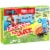 Lunchables Turkey & Cheddar Cheese Sub Sandwich Meal Kit Perspective: left