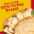 Oscar Mayer Deli Fresh Honey Smoked Turkey Breast Sliced Lunch Meat Mega Pack Perspective: left