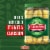 Claussen Kosher Dill Deli-Style Pickle Spears Perspective: left