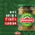 Claussen Kosher Dill Mini Pickles Perspective: left