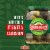 Claussen Kosher Dill Pickle Wholes Perspective: left