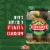 Claussen Hearty Garlic Deli-Style Pickle Wholes Perspective: left