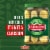 Claussen Kosher Dill Pickle Halves Container Perspective: left
