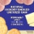 Oscar Mayer Natural Meat & Cheese Snack Plate with Uncured Hickory Smoked Ham Jack Cheese & Crackers Perspective: left