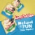 Lunchables Natural Turkey & Cheddar Cheese Snack Kit with Crackers & Chocolate Sandwich Cookies Perspective: left