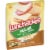 Lunchables Natural Uncured Ham & Cheddar Cheese Snack Kit with Crackers & Vanilla Creme Cookies Perspective: left
