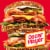 Oscar Mayer Sub Kit with Ham & Turkey Sliced Deli Lunch Meat Variety Pack Perspective: left