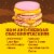 Lunchables Ham & Cheddar with Capri Sun Convenience Meal Perspective: left