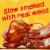 Oscar Mayer Natural Fully Cooked Bacon Perspective: left