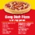 Lunchables Uploaded Pepperoni Deep Dish Pizza Kids Lunch Meal Kit Perspective: left