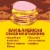 Lunchables Ham & American Cheese Cracker Stackers Snack Kit Chocolate Sandwich Cookies Perspective: left