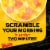 Oscar Mayer Ham & Colby Jack Scramblers Perspective: left