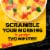 Oscar Mayer Wiener & Cheddar Scramblers Perspective: left