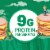 Lunchables Light Bologna & American Cheese Cracker Stackers Kids Snack Kit Perspective: left