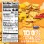 Lunchables Nachos Cheese Dip & Salsa Snack Kit Perspective: left