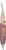 Cattleman's Cut® Hunter's Sausage Perspective: left