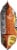 Route 11 Lightly Salted Potato Chips Perspective: left