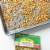 El Guapo Hulled Pumpkin Seed Perspective: left