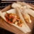 El Guapo Whole Corn Husks Perspective: left