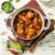 El Guapo Whole Chipotle Chili Pepper Pods Perspective: left