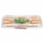 J Skinner® Harvest Apple Danish Perspective: left