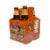 Sprecher® Orange Dream Craft Soda Perspective: left