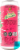 Sprecher® Sparkling Caffeinated Strawberry Lemonade Can Perspective: left