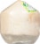 Melissa's Sweet Young Coconut Perspective: left