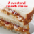 Peter Pan Gluten Free Creamy Peanut Butter Made with Roasted Peanuts Perspective: left
