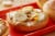 Peter Pan Creamy Honey Roast Peanut Butter Spread Made with Roasted Peanuts Perspective: left