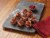AdapTable Meals® Brown Sugar Sliced Pork Belly Perspective: left