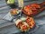 AdapTable Meals® Kansas City Style BBQ Chicken Breast Filets Perspective: left